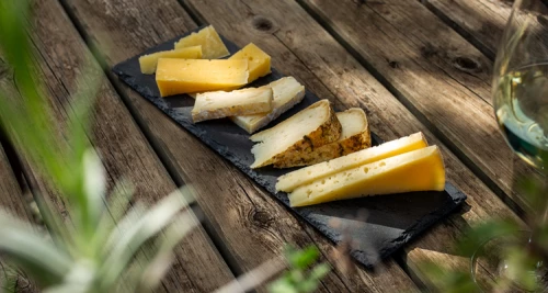 Das Beste aus jedem Stück – Käse richtig ...